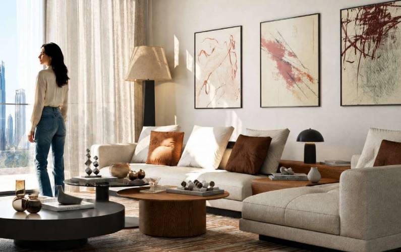 Interior design – Verso