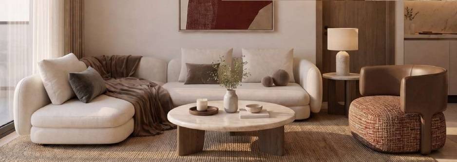 Interior design – Verso#1