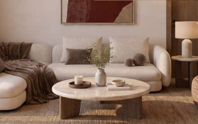 Interior design – Verso