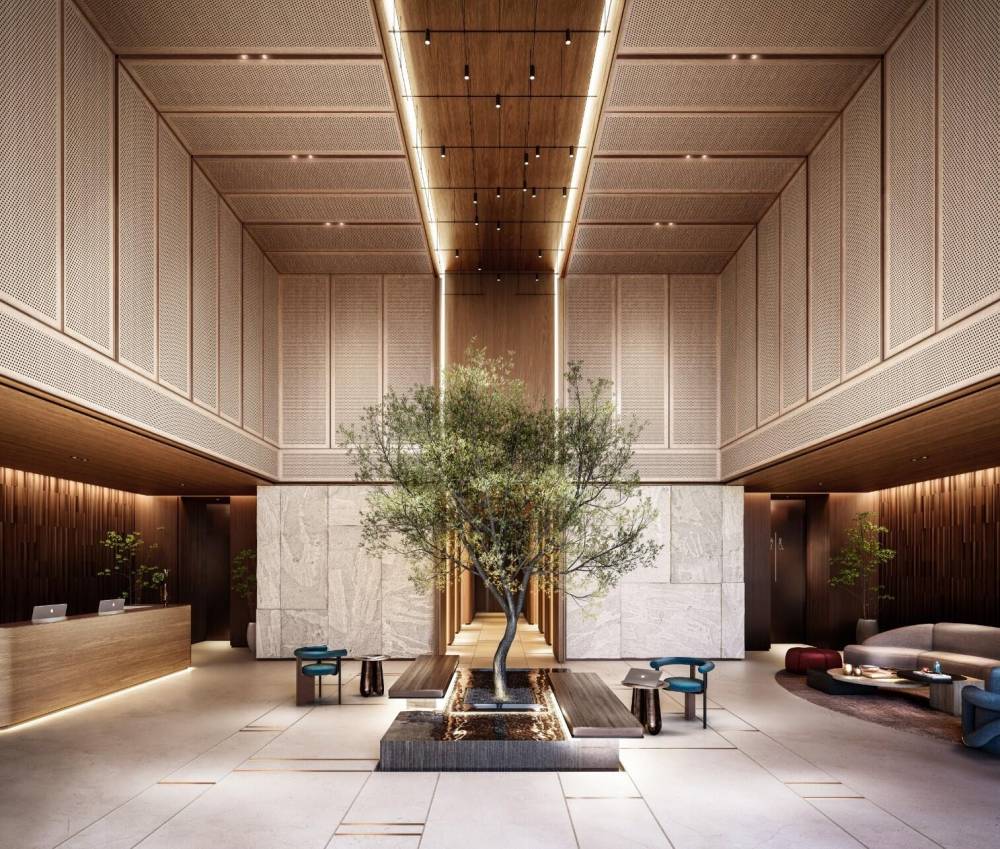 Gallery Mas Barsha Residency#11