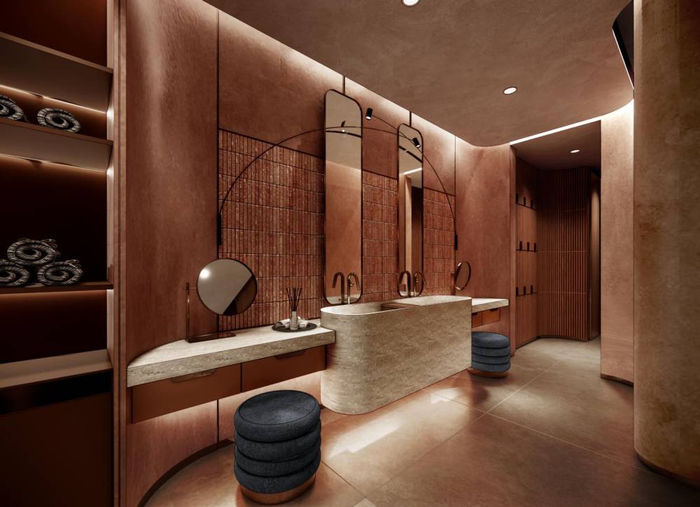 Gallery Mas Barsha Residency#10