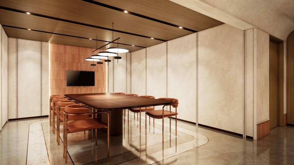 Gallery Mas Barsha Residency#3