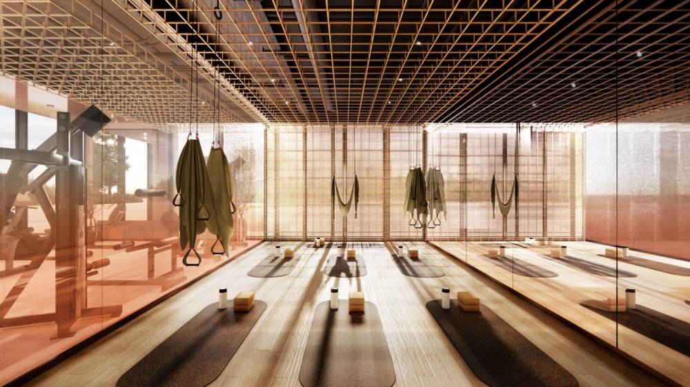 Gallery Mas Barsha Residency#4