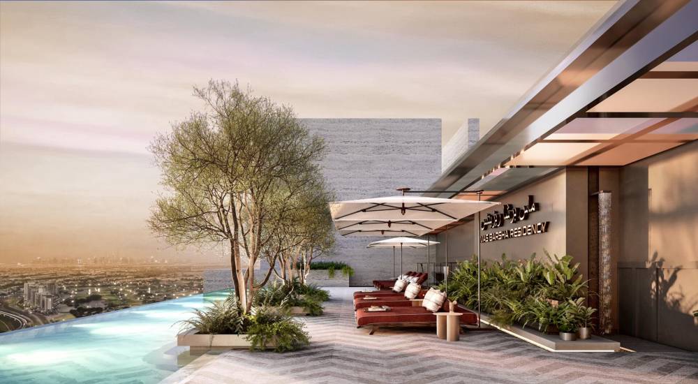 Gallery Mas Barsha Residency#5