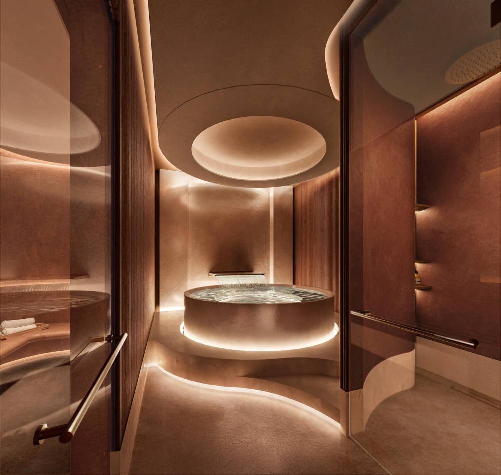 Gallery Mas Barsha Residency#12