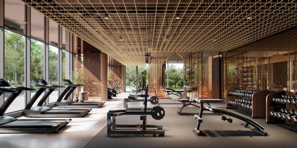 Gallery Mas Barsha Residency#2