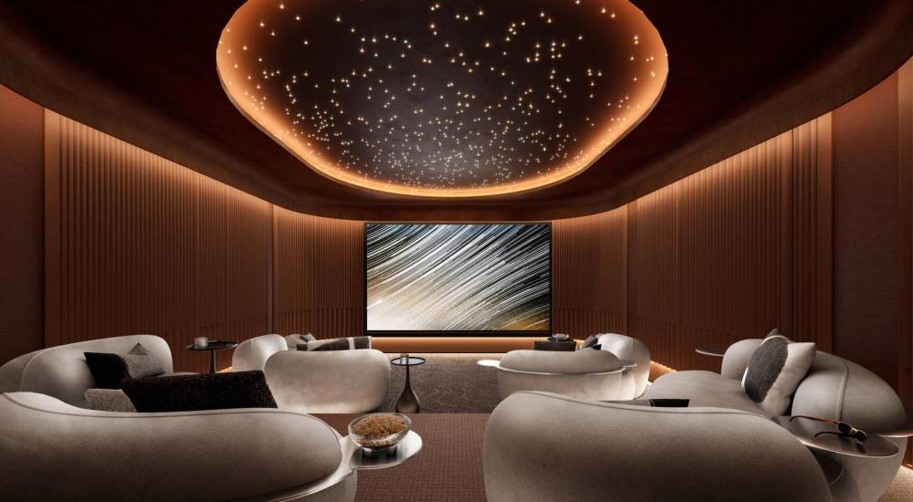 Gallery Mas Barsha Residency#7