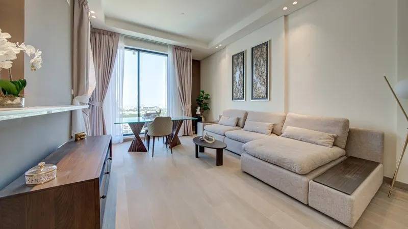 Interior design – Mas Tower#5