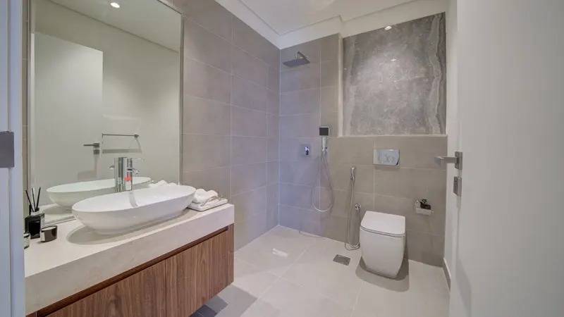 Interior design – Mas Tower#6