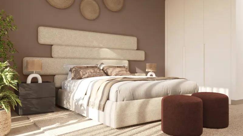 Interior design – Mas Tower#2