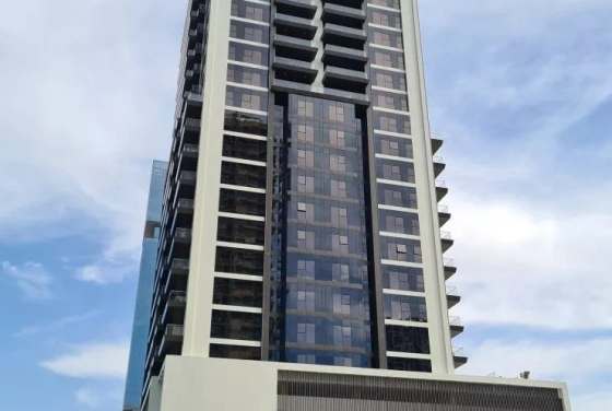 Park View Tower
