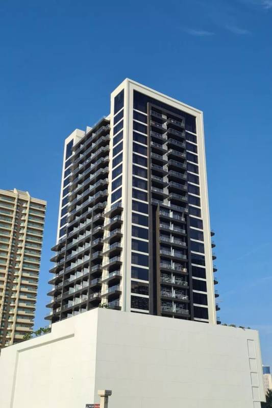 Gallery Park View Tower#2