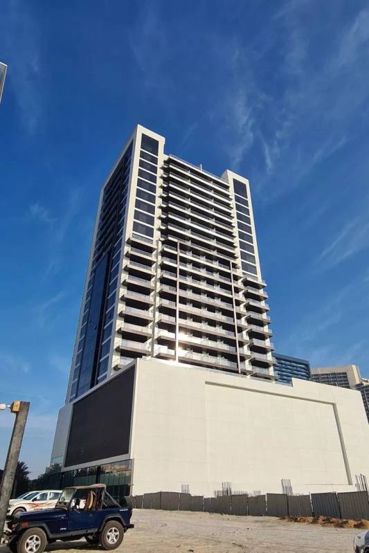Gallery Park View Tower#3