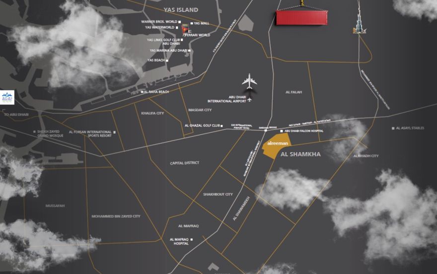 Site plan – Right Capital 1