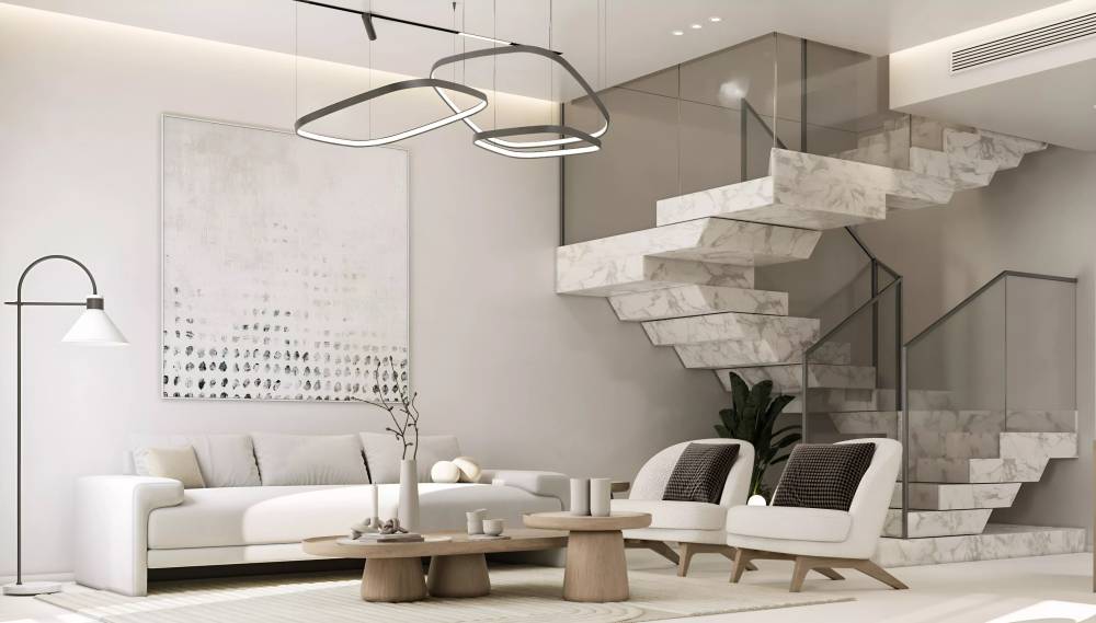 Interior design – Right Capital 1#1