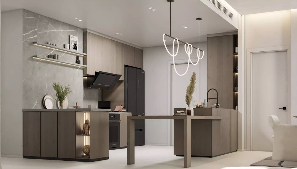 Interior design – Right Capital 1#2