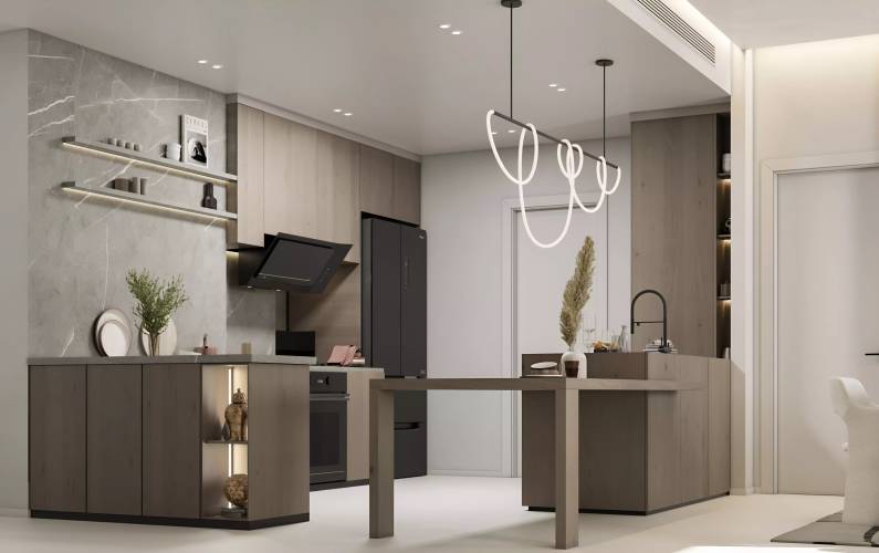 Interior design – Right Capital 1