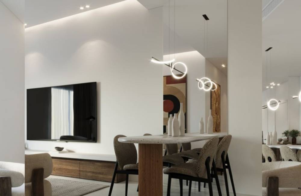 Interior design – Right Capital 1#3