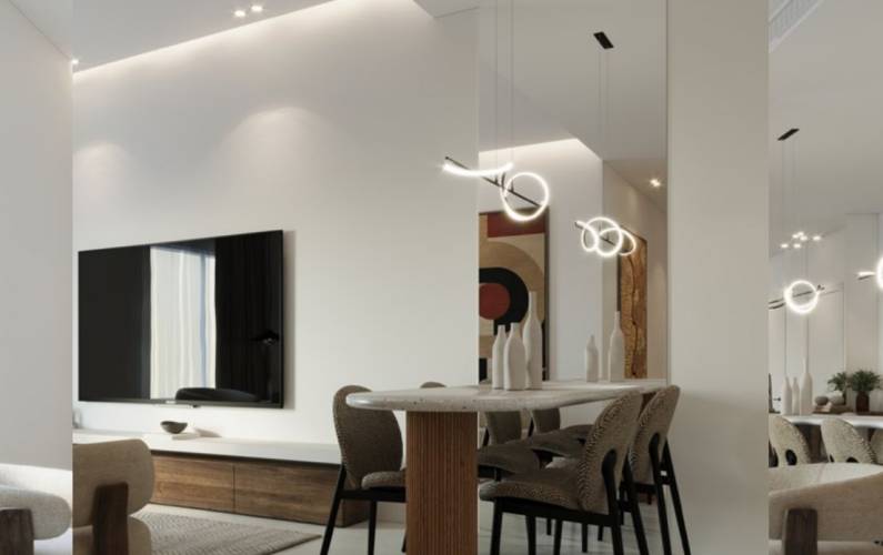 Interior design – Right Capital 1