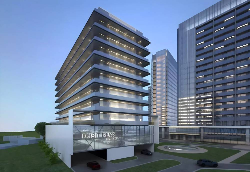 Gallery Dusit Rijas Suites#1