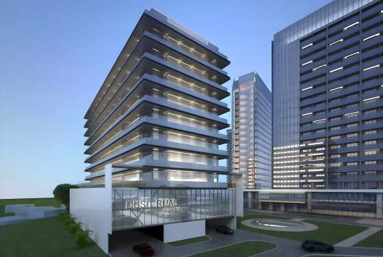 Dusit Rijas Suites