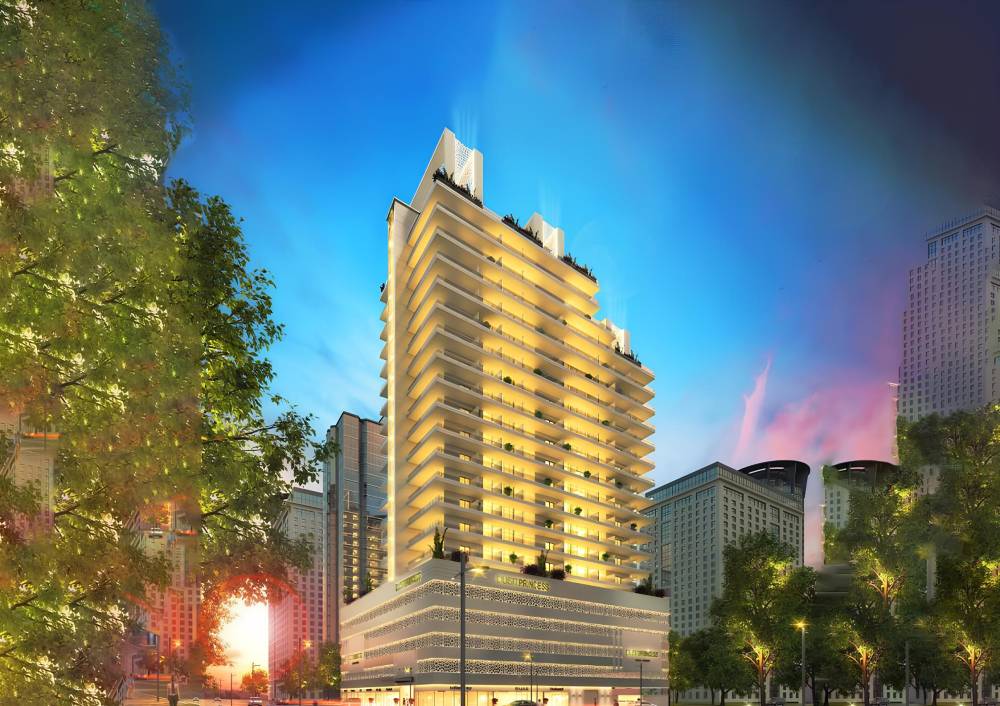Gallery Dusit Princess Rijas#1