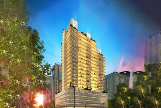 Dusit Princess Rijas