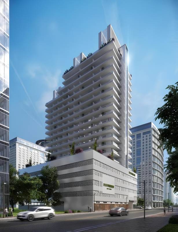Gallery Dusit Princess Rijas#2