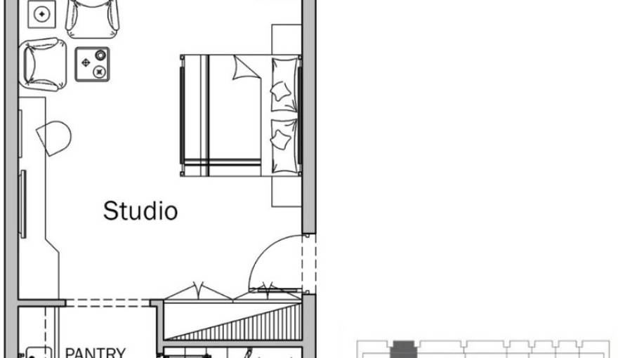 Plans Dusit Princess Rijas