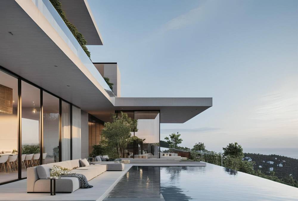 Gallery Rijas Suites#1