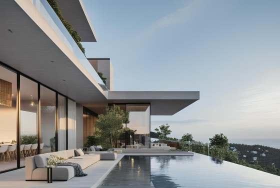 Rijas Suites