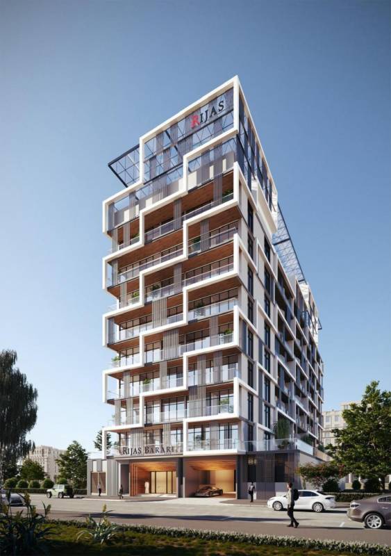 Gallery Rijas Suites#2