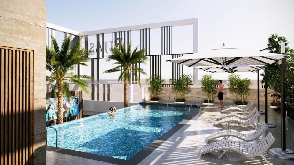 Gallery Rijas Suites#4