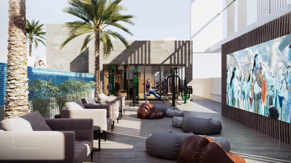 Gallery Rijas Suites#5