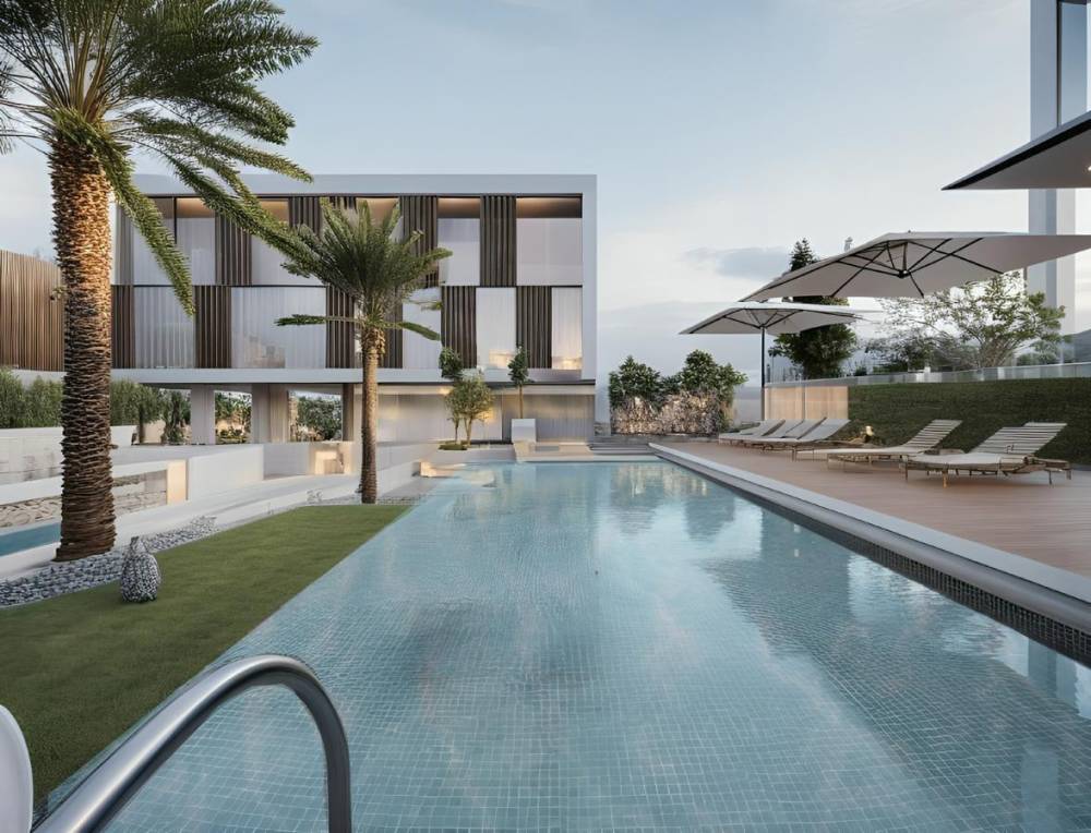 Gallery Rijas Suites#6