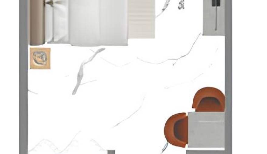 Plans Rijas Suites