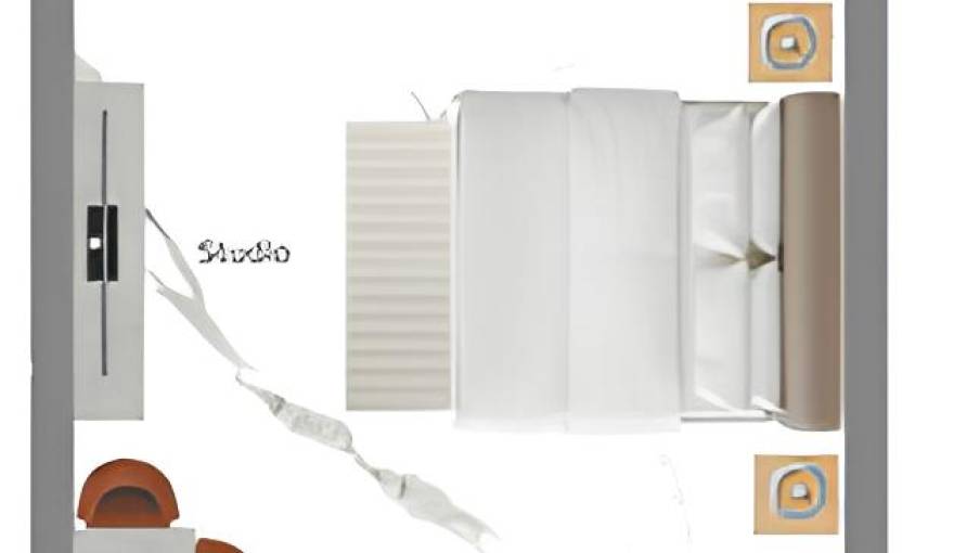 Plans Rijas Suites