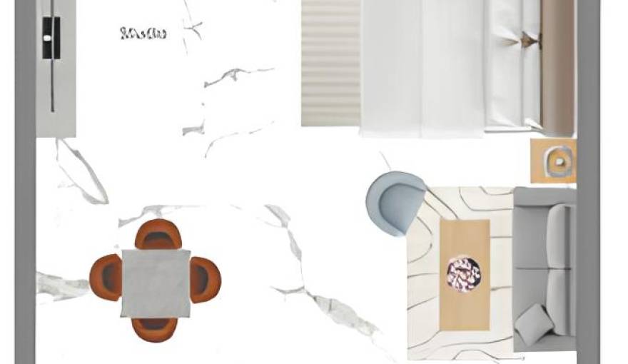 Plans Rijas Suites
