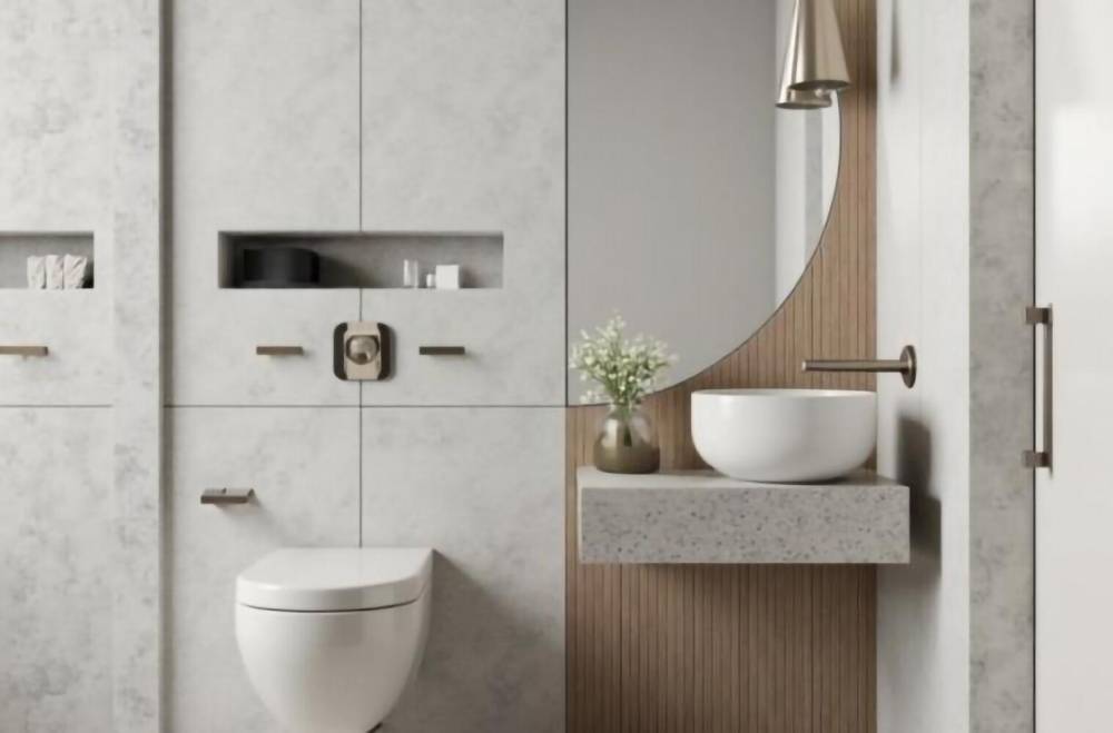 Interior design – Rijas Suites#5