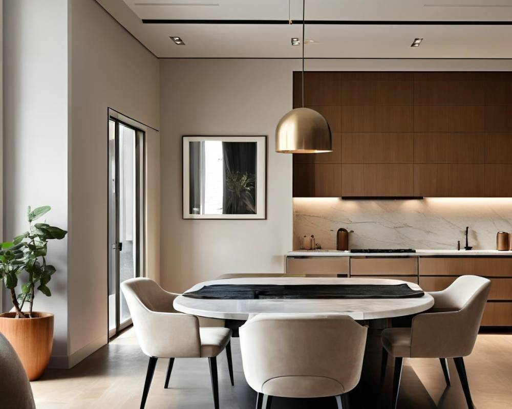 Interior design – Rijas Suites#2