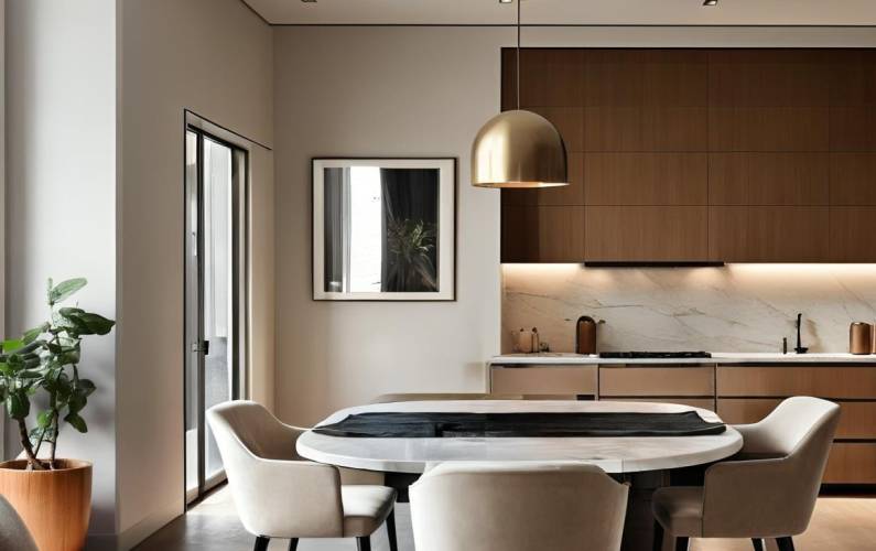 Interior design – Rijas Suites