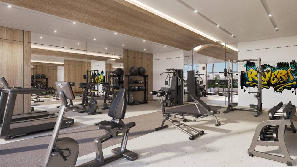 Interior design – Riviera Lodge#4