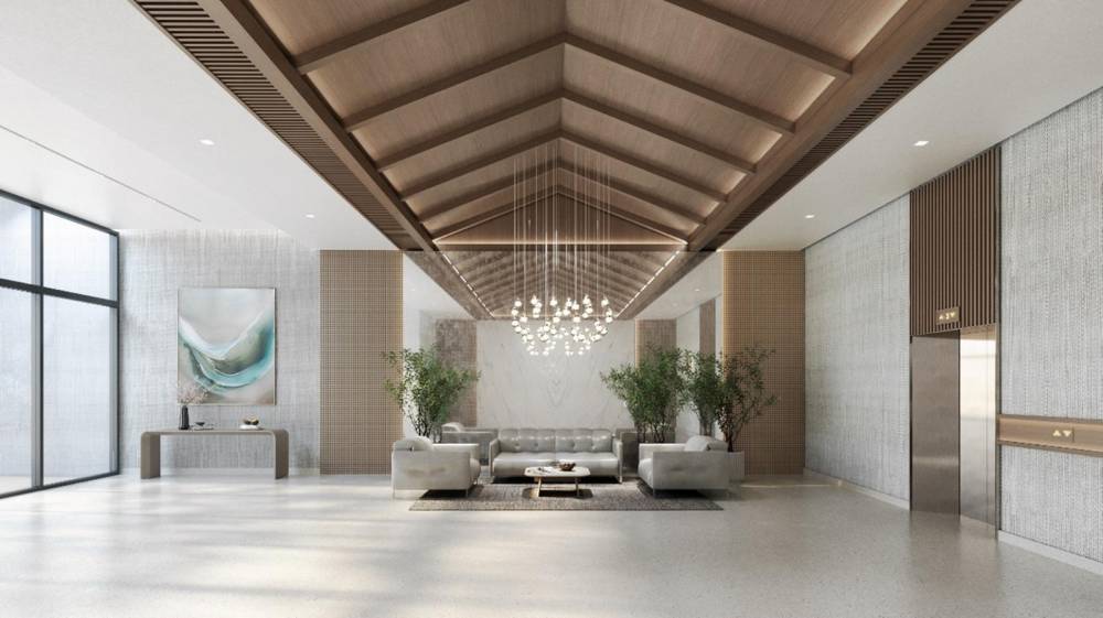 Interior design – Riviera Lodge#5