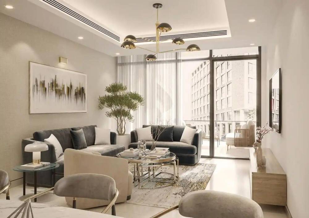 Interior design – Riviera Lodge#1