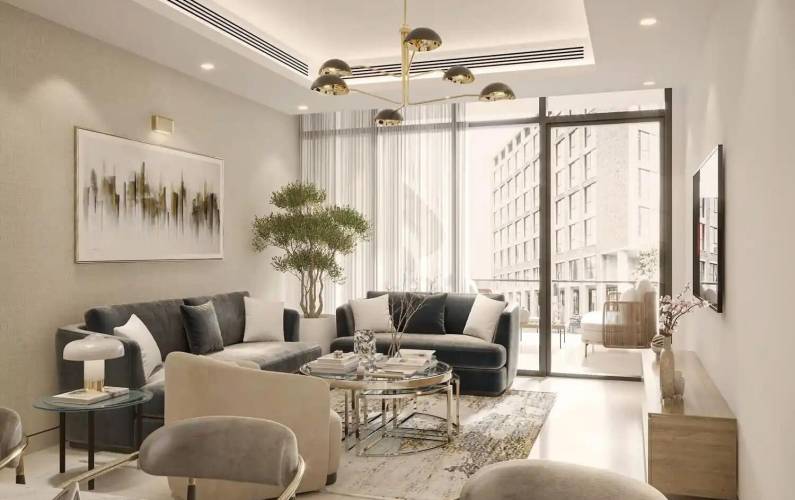 Interior design – Riviera Lodge