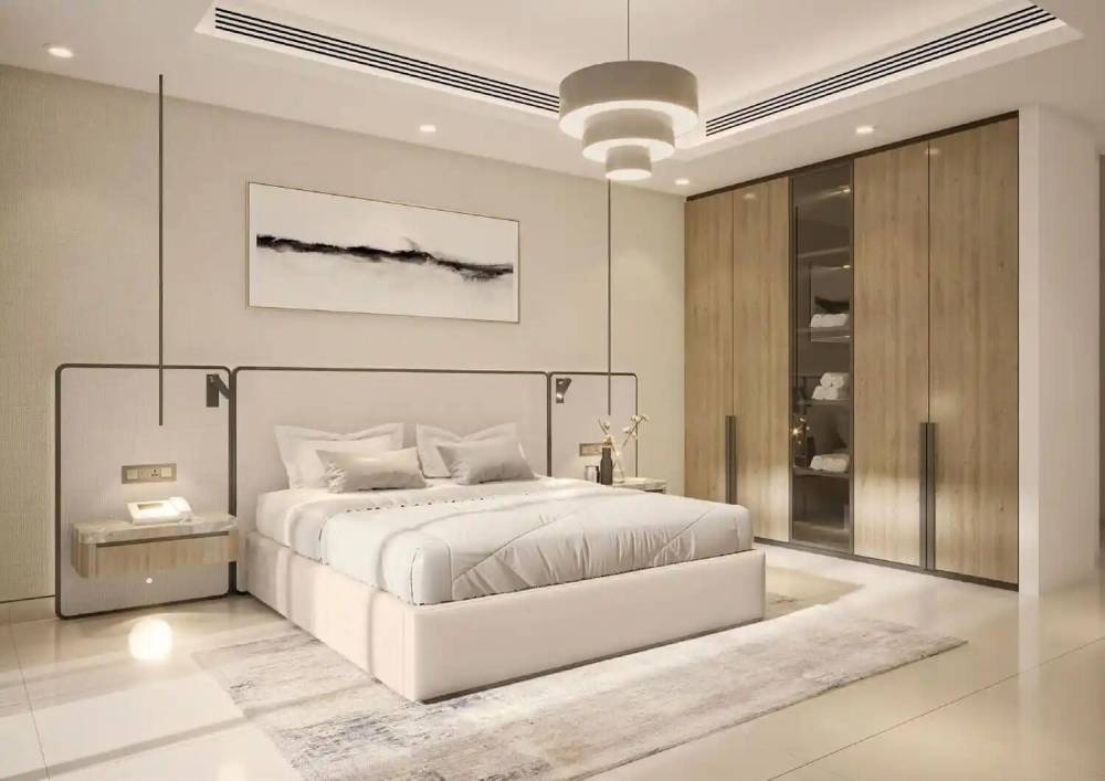 Interior design – Riviera Lodge#2