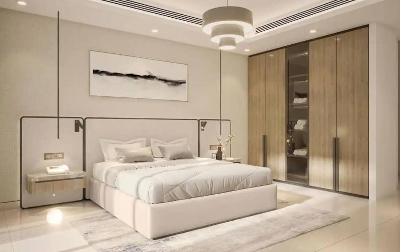 Interior design – Riviera Lodge