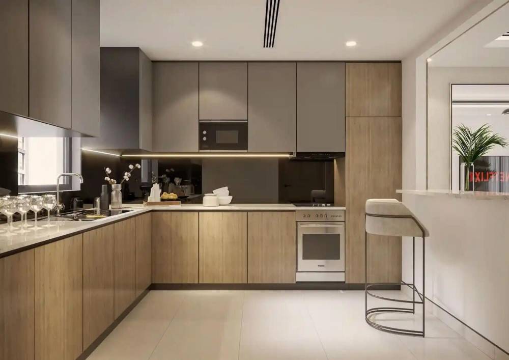 Interior design – Riviera Lodge#3