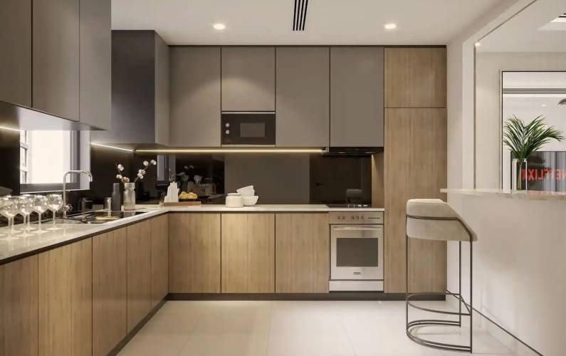Interior design – Riviera Lodge