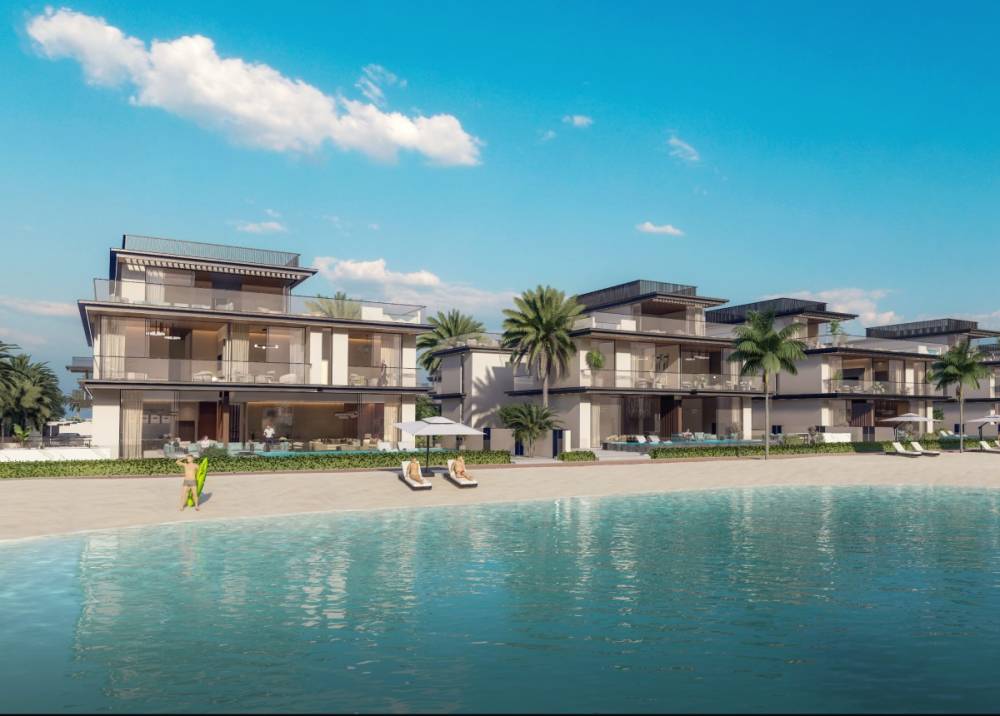 Gallery Nineteen Riviera Lagoon#7